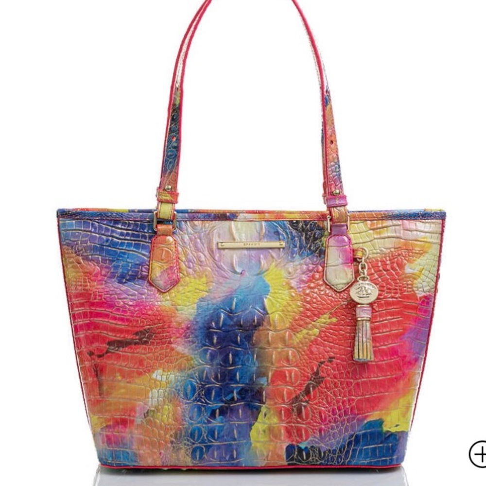 Brahmin Medium Asher dandy